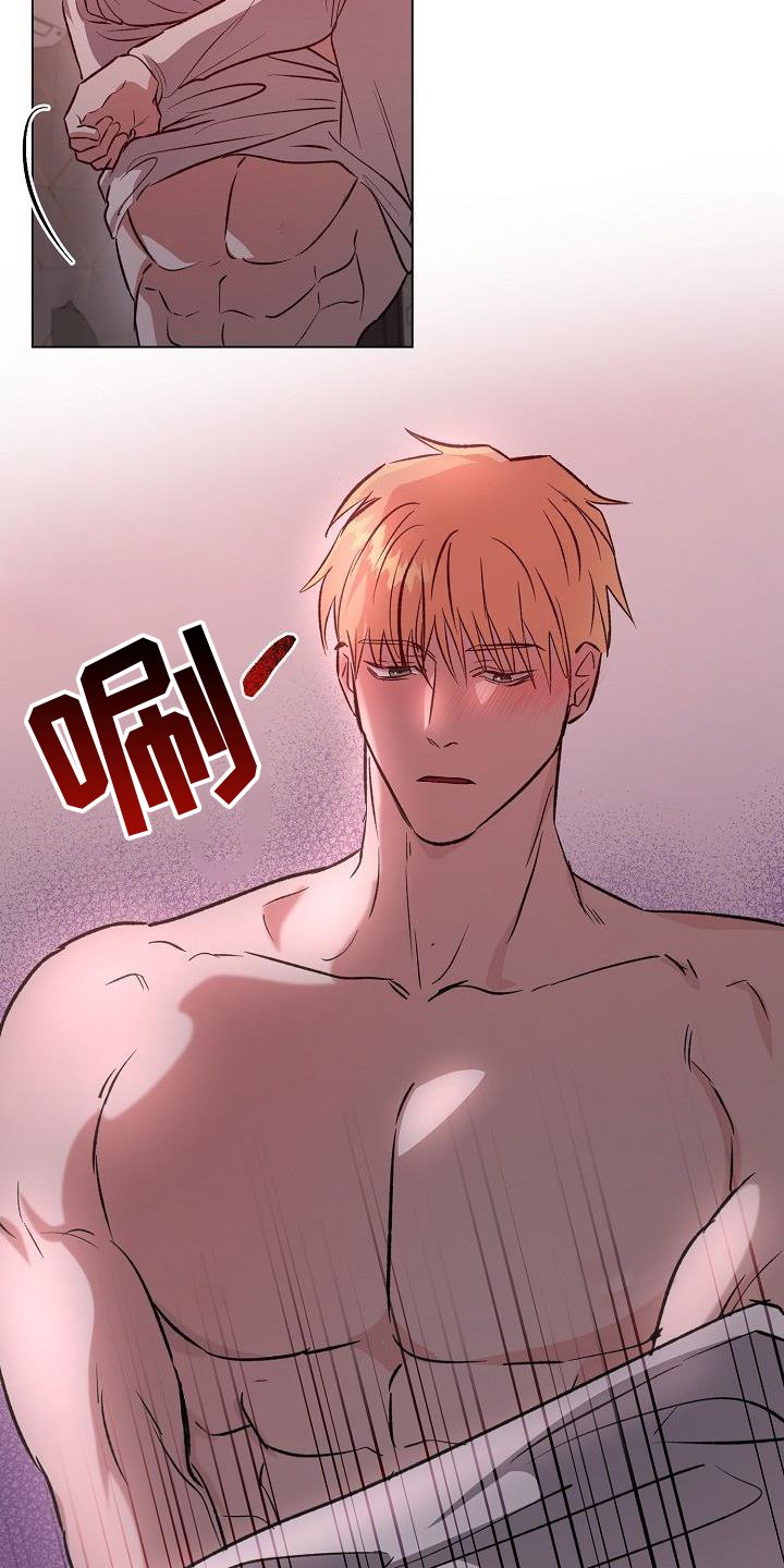 第56章：直到永远【完结】