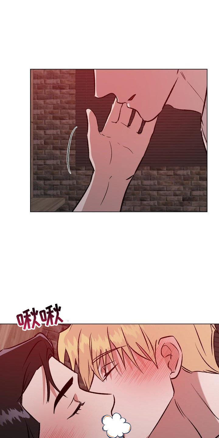第56章：直到永远【完结】
