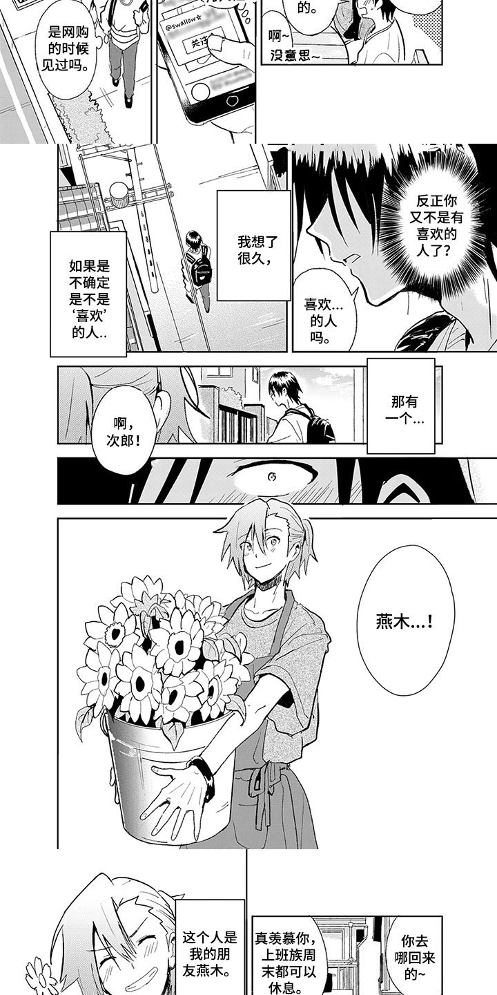 第1章：被发现