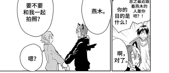 第11章：来意