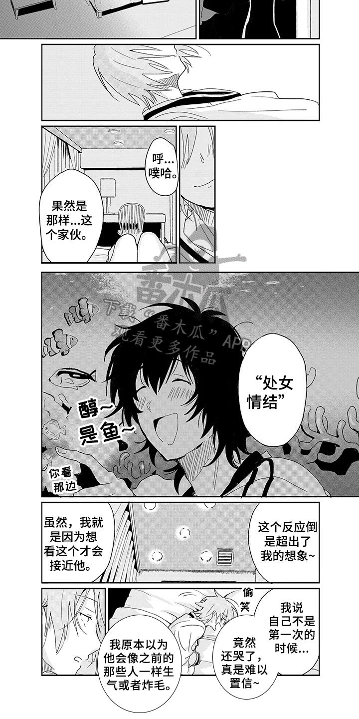 第14章：伤害