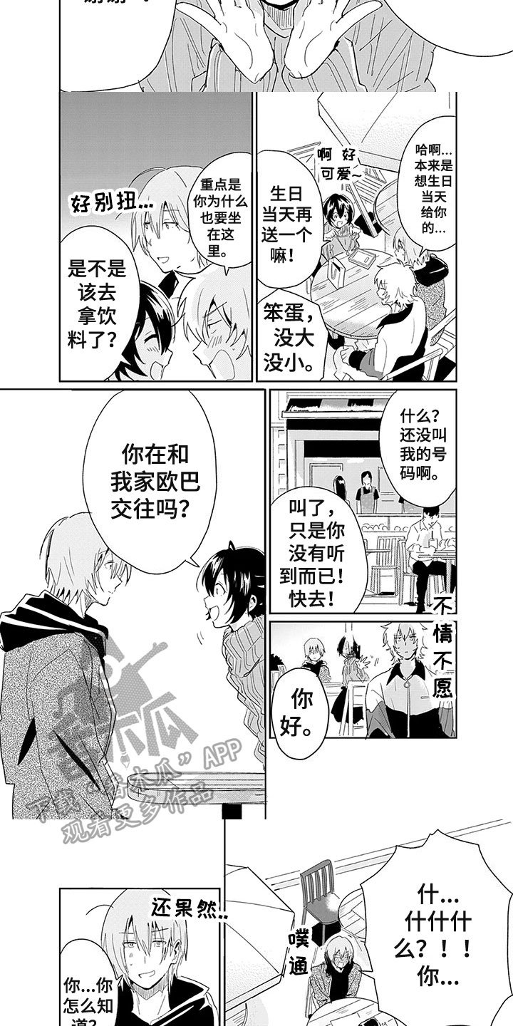 第18章：了解
