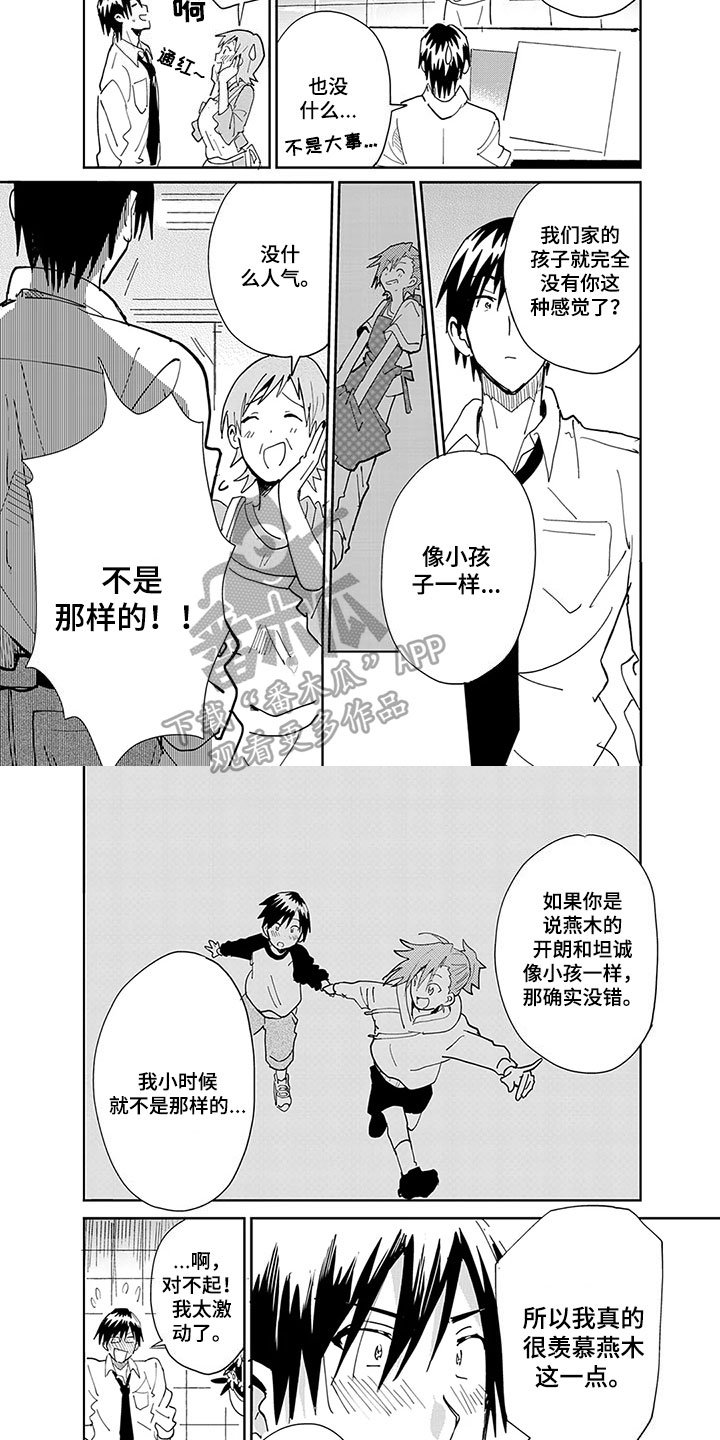 第6章：想法