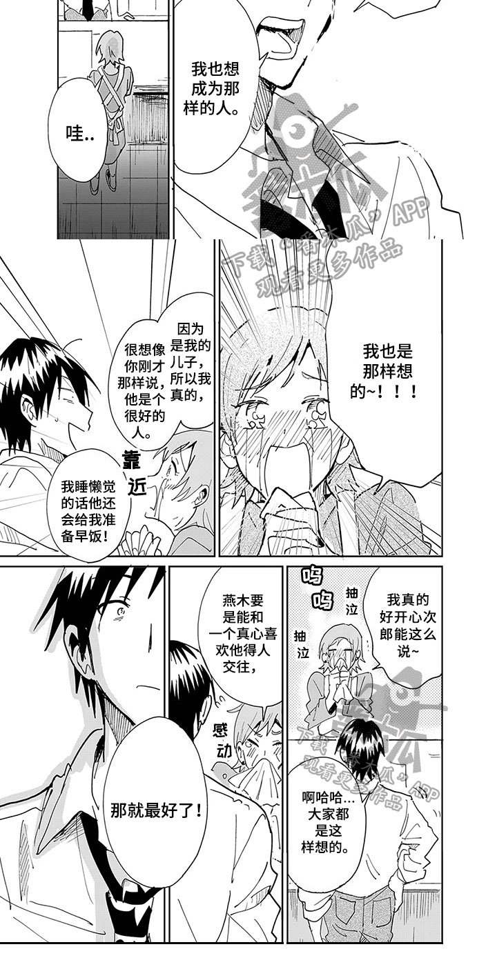第6章：想法