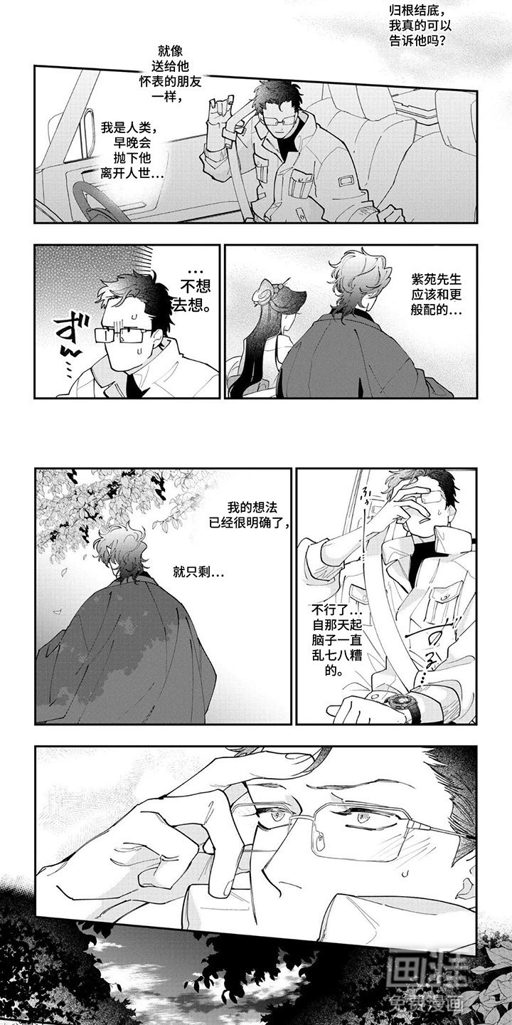 第14章：再次失忆