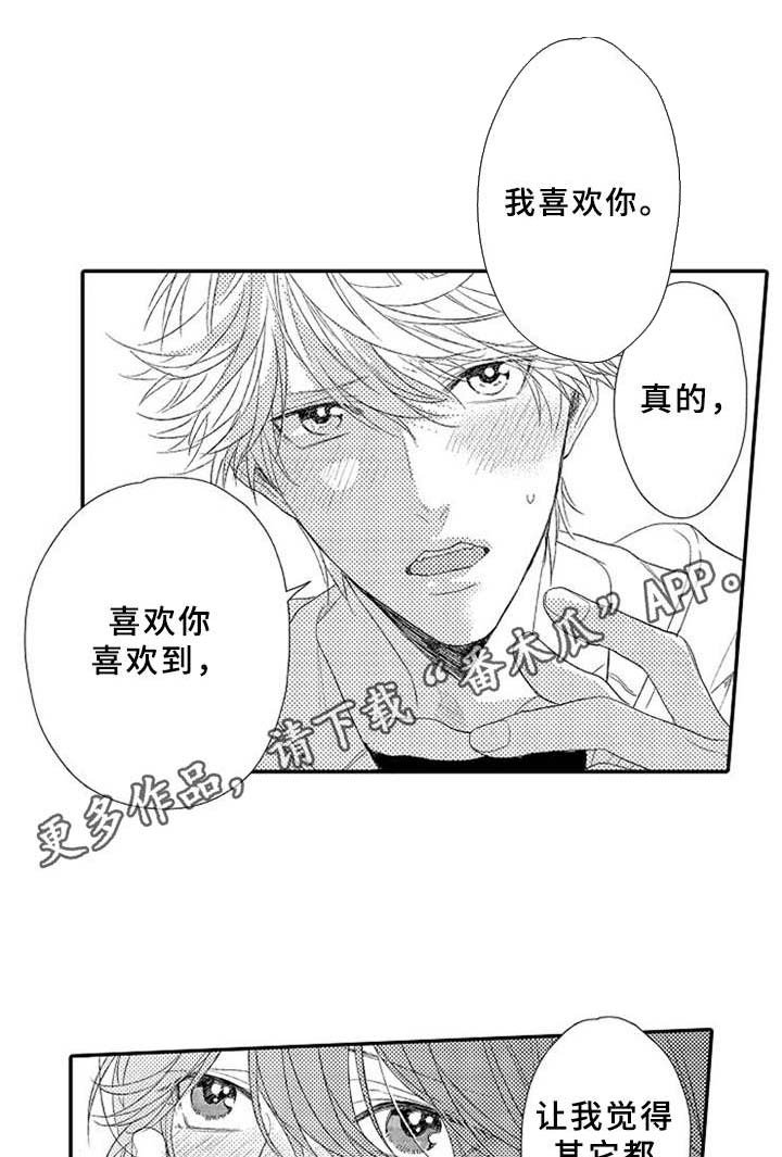 第13章：独特回忆
