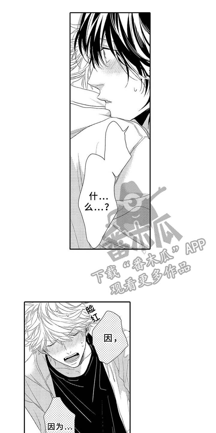 第13章：独特回忆