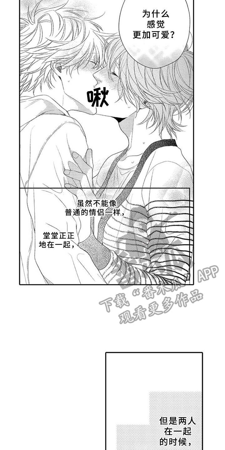 第13章：独特回忆