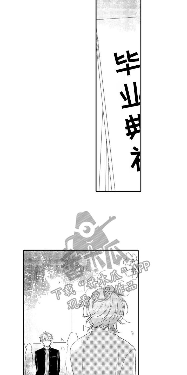 第26章：喜欢你（完结）