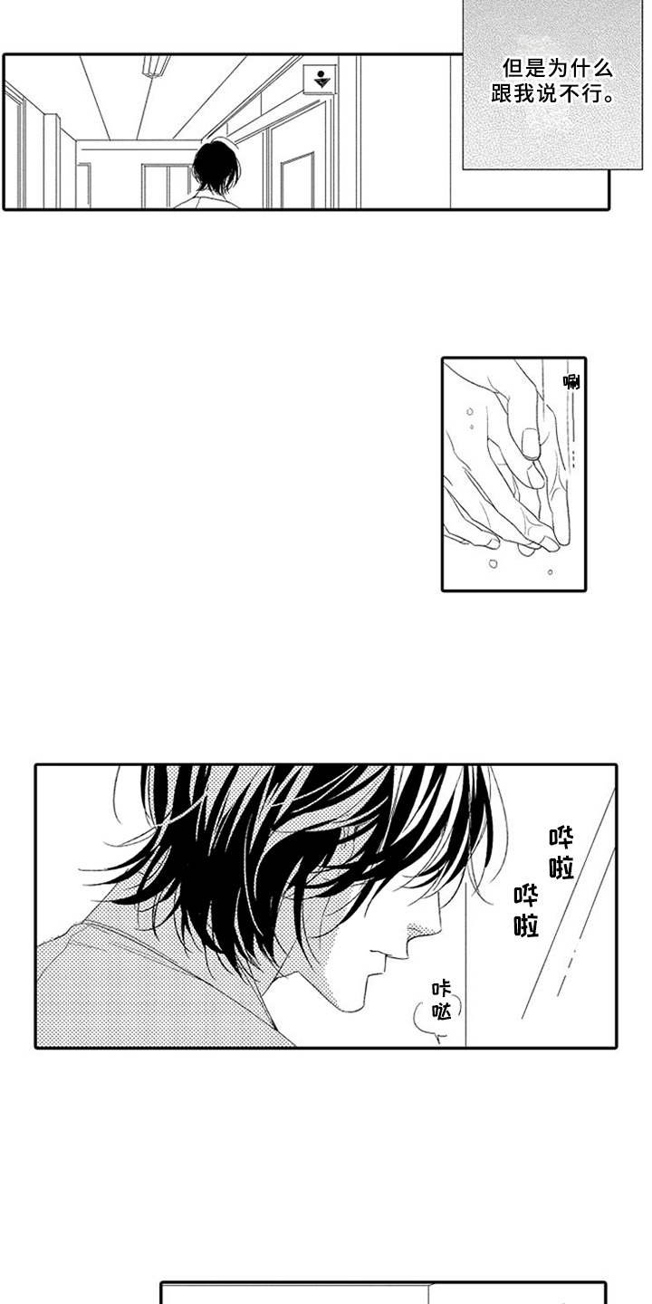 第3章：生气