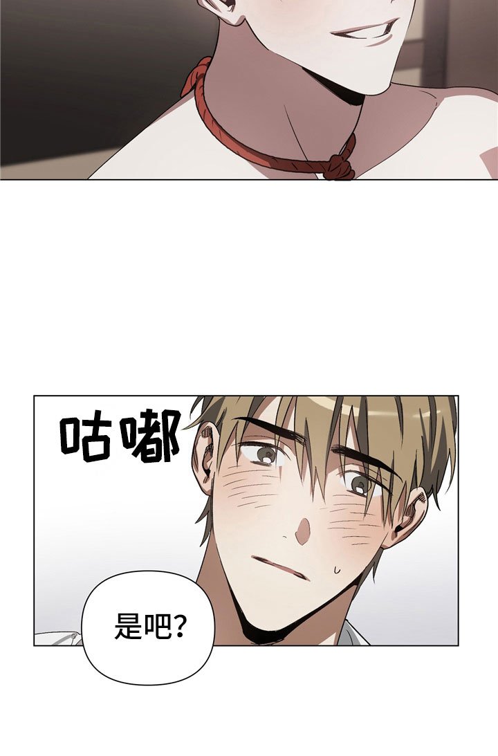 第2章：有点奇怪
