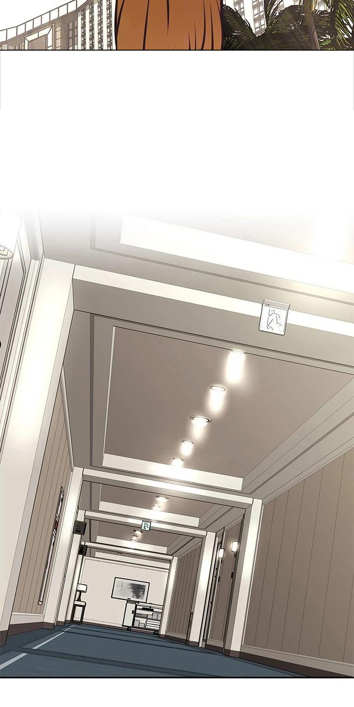 第44章：风平浪静【完结】