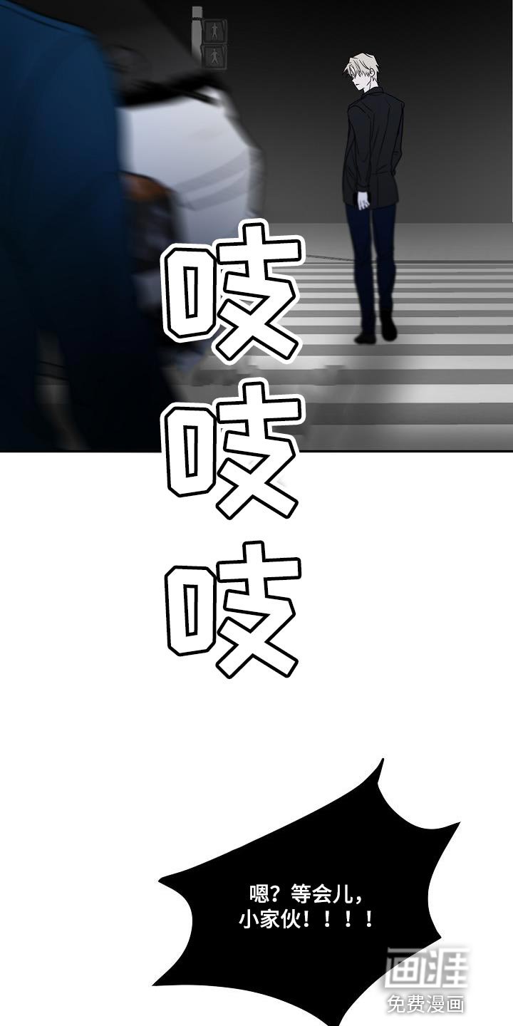 第29章：咬住不放