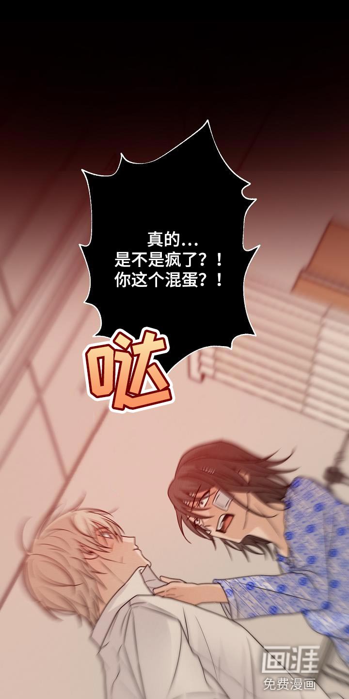 第40章：你叫我怎么办