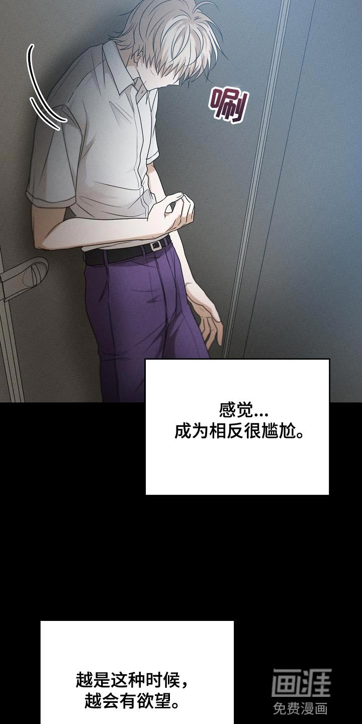 第41章：能保护你的是我
