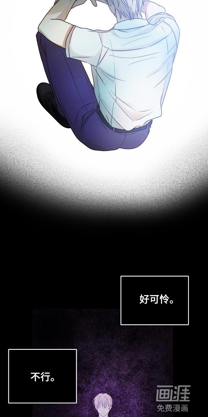 第41章：能保护你的是我