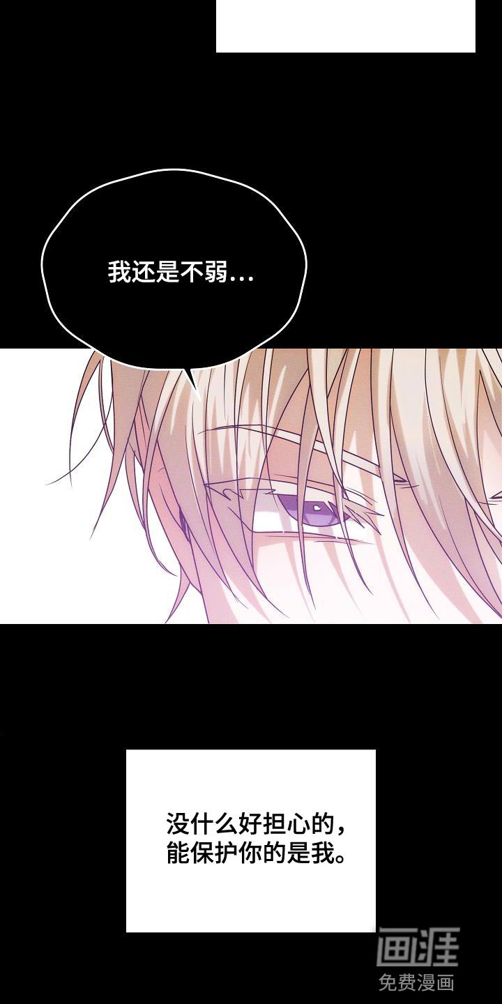 第41章：能保护你的是我