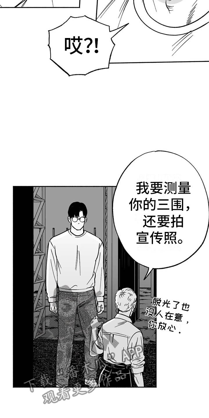 第10章：初步了解