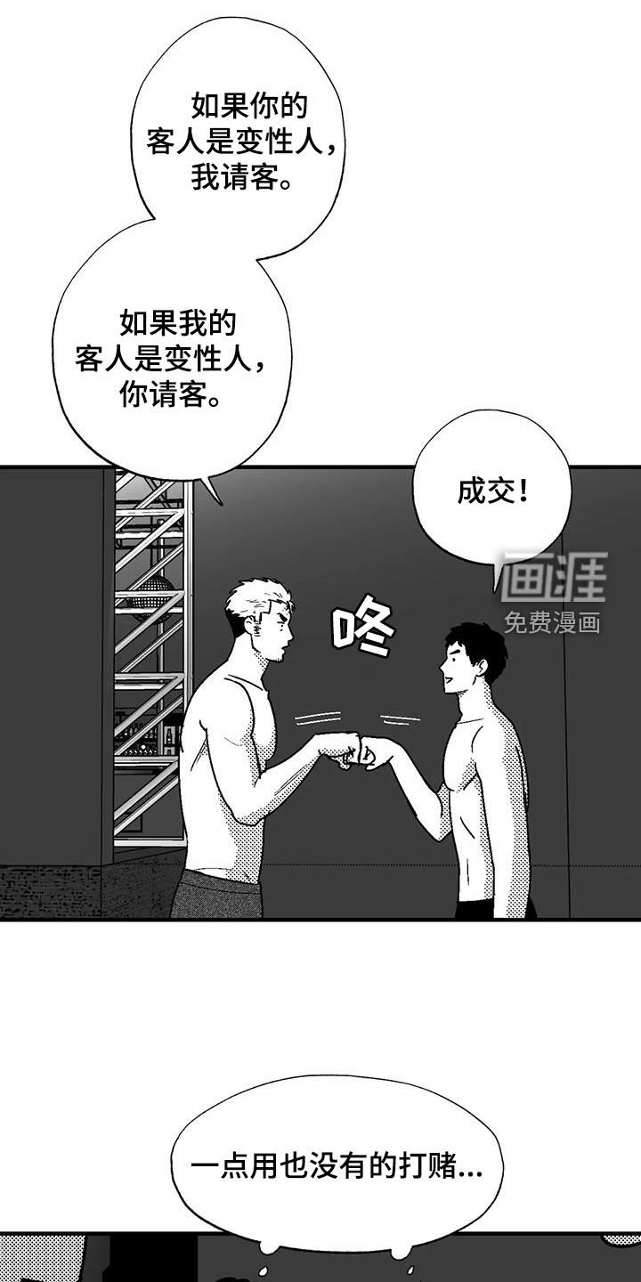 第102章：打赌
