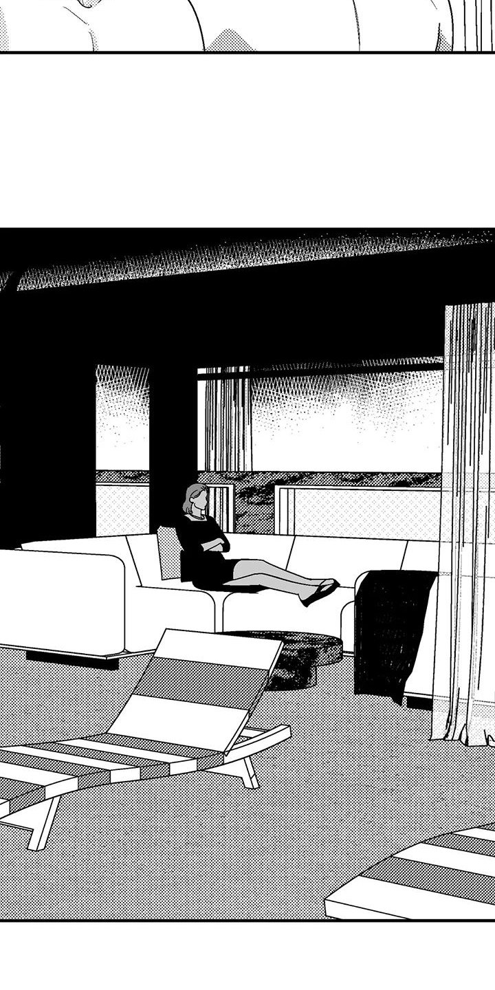 第116章：女人