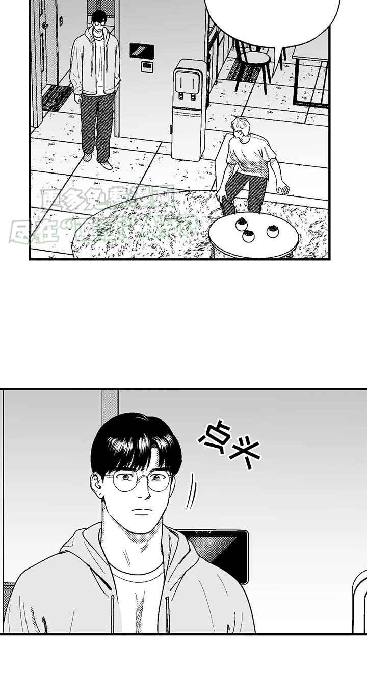 第121章：离开