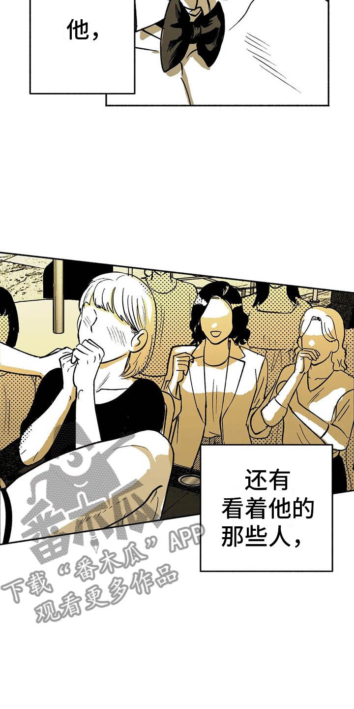 第13章：入会记录