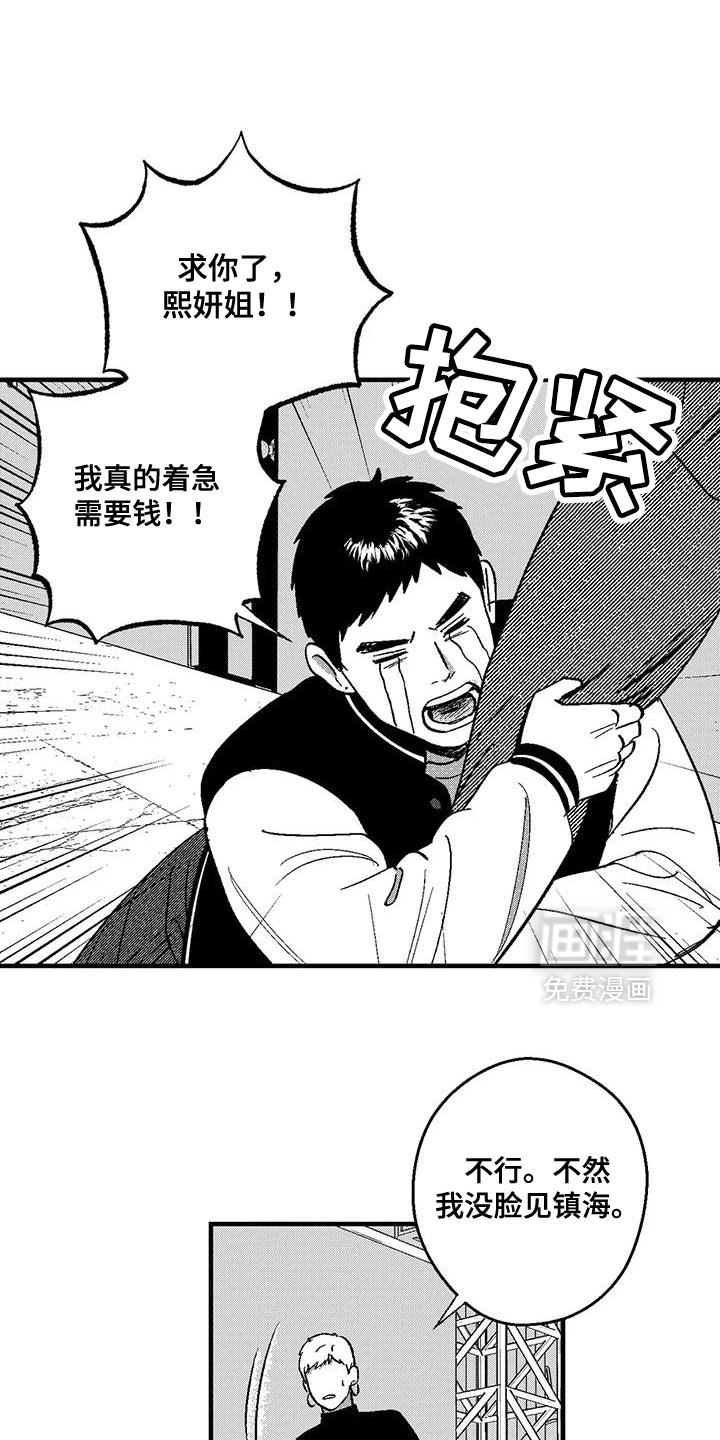 第135章：打工