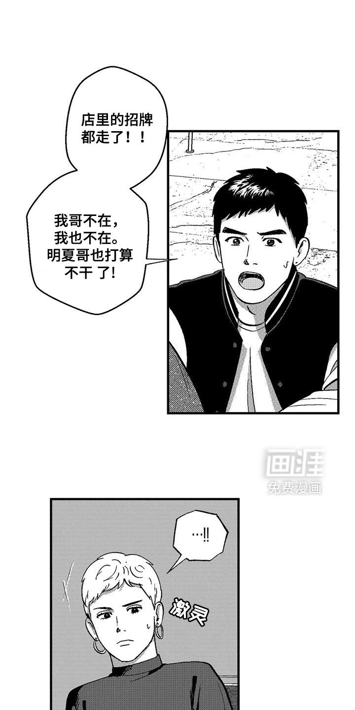 第135章：打工
