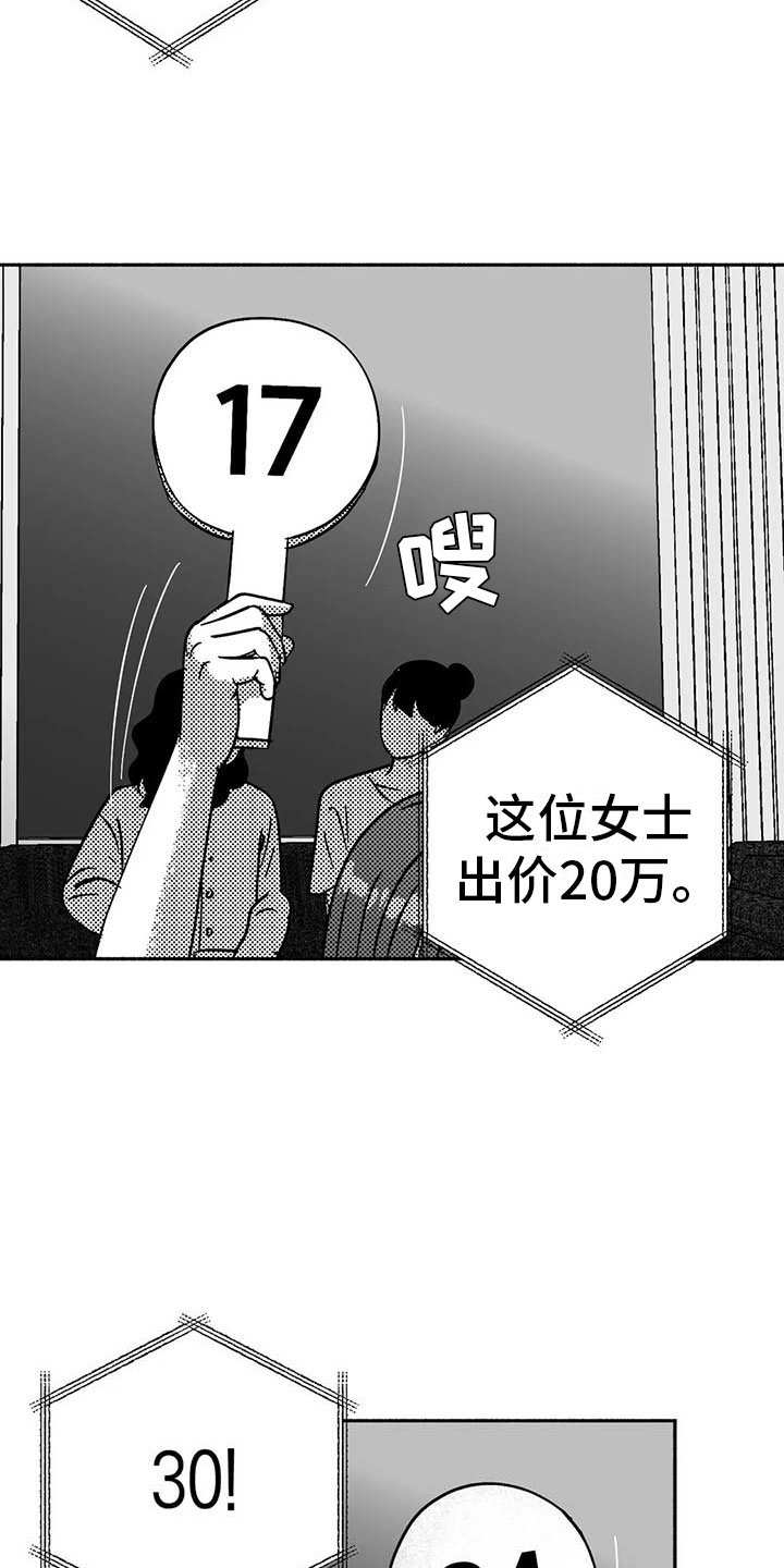 第15章：王牌竞拍