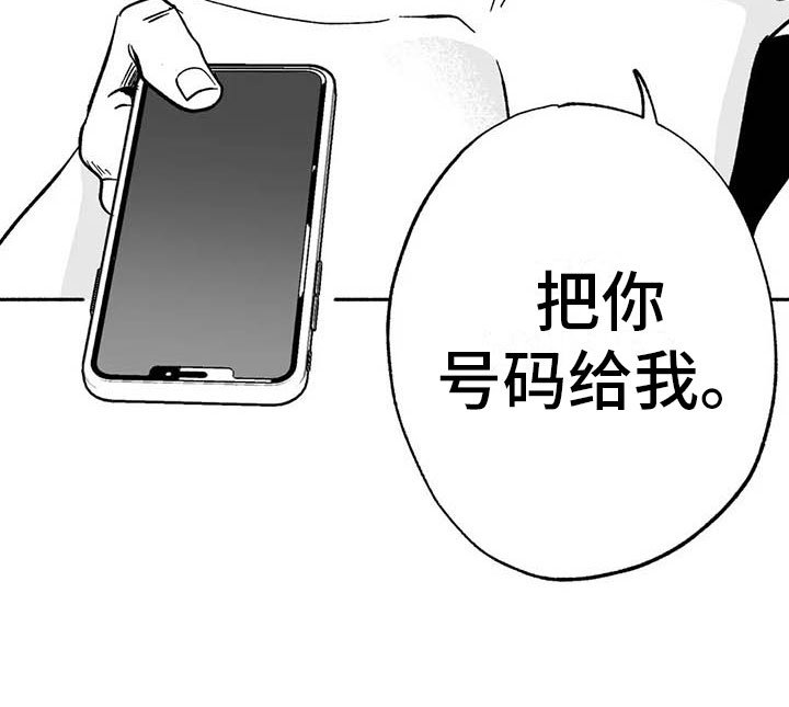 第16章：把号码给我