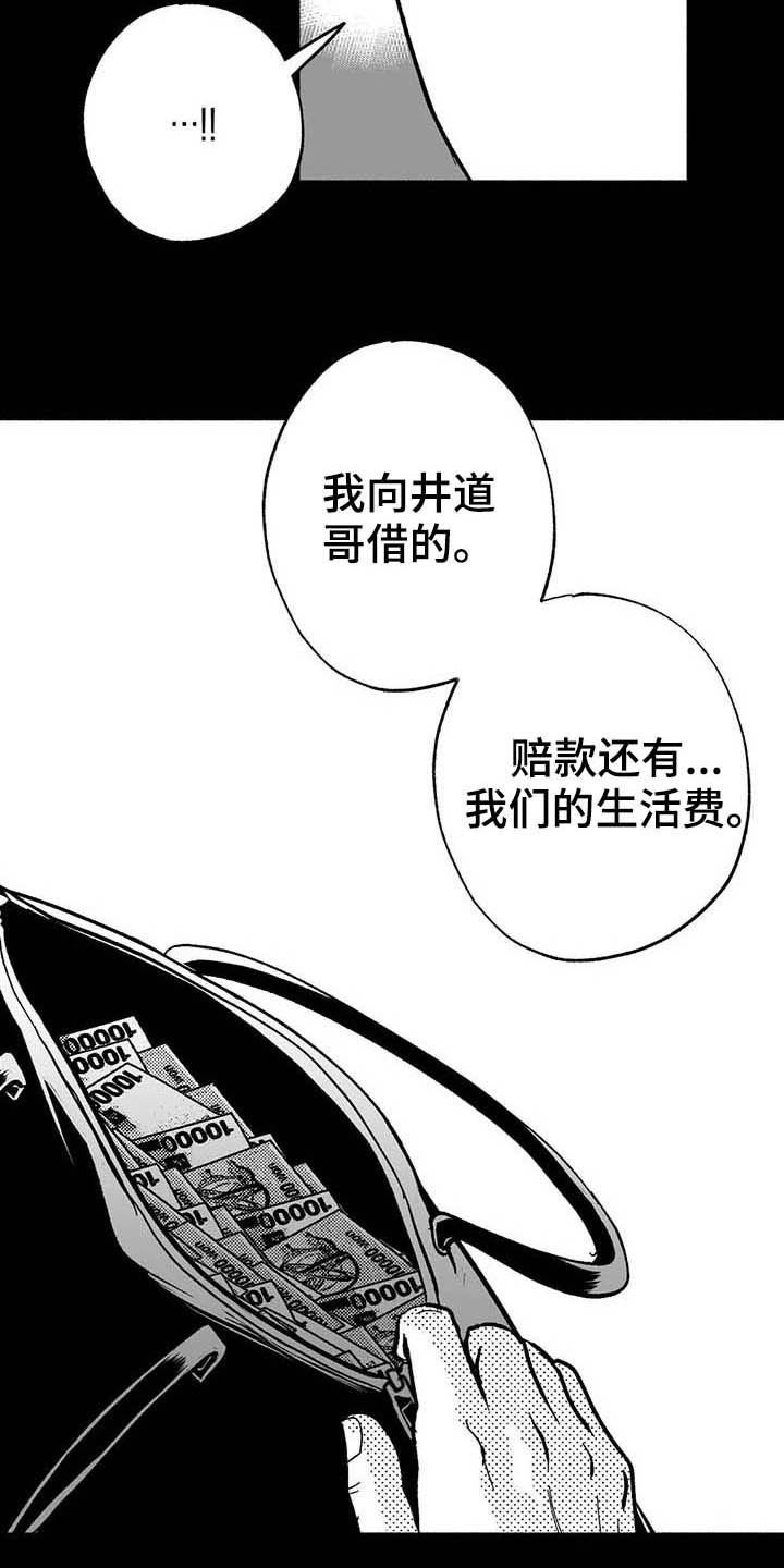 第22章：借钱