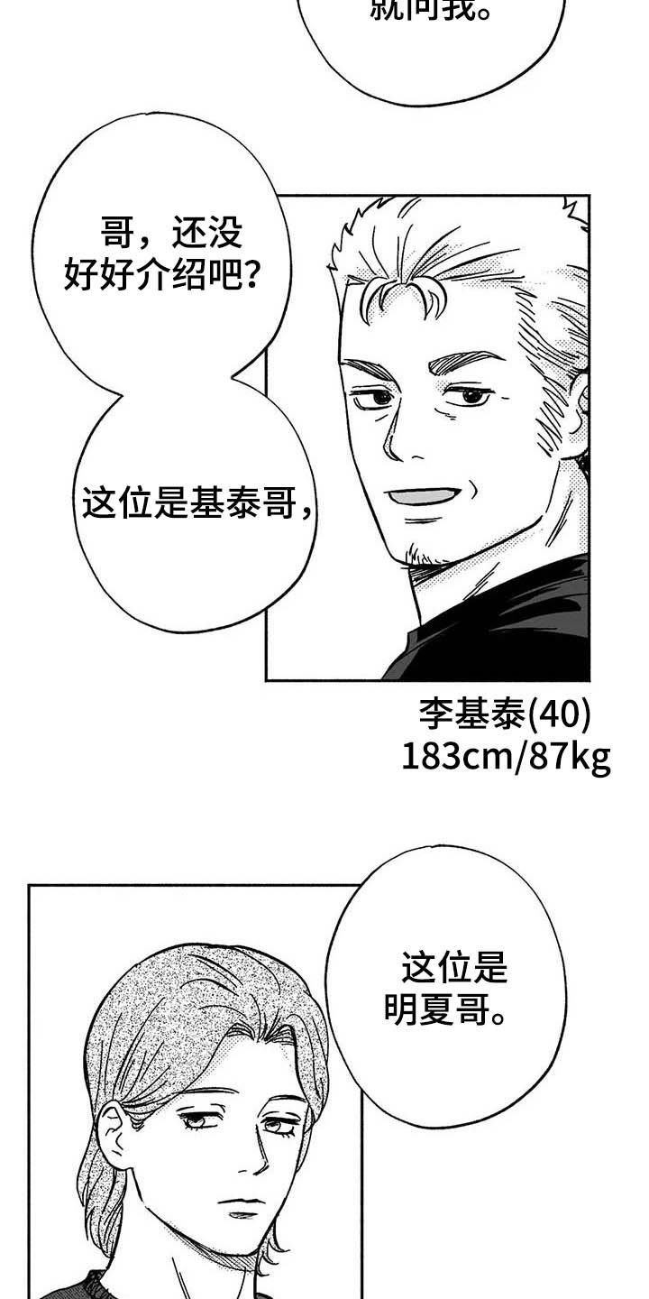 第23章：门面招牌