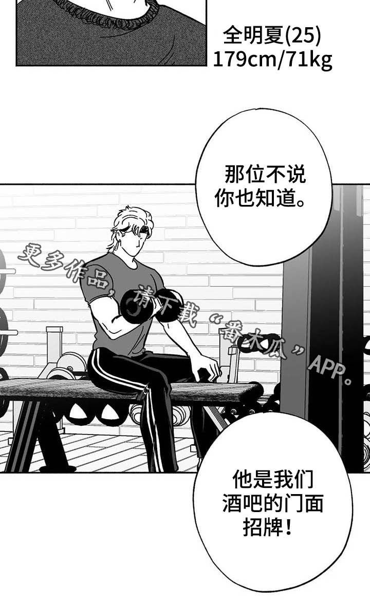第23章：门面招牌