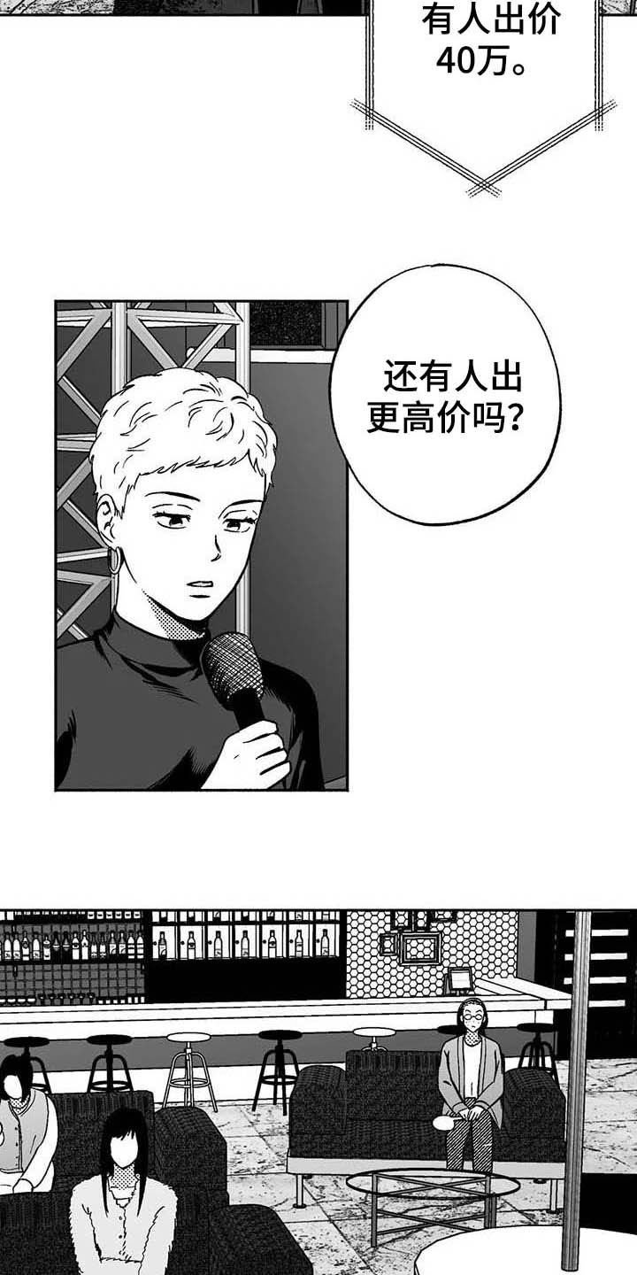 第38章：陪衬