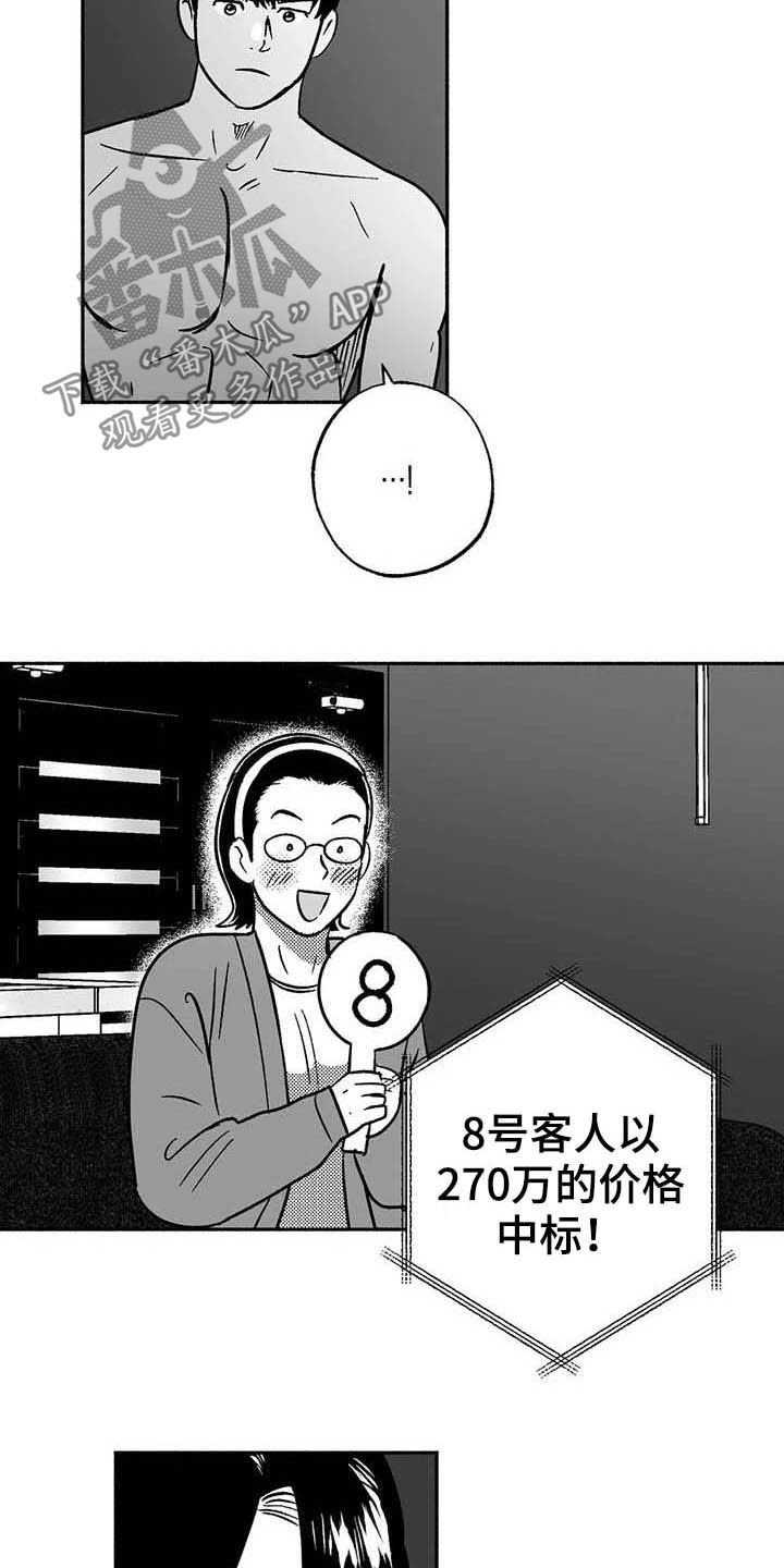 第38章：陪衬