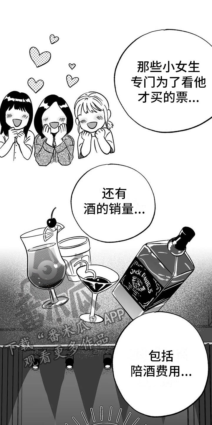 第4章：高昂的赔偿