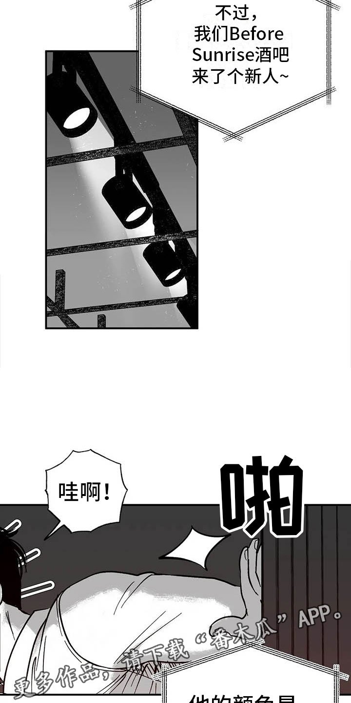 第5章：赶鸭子上架