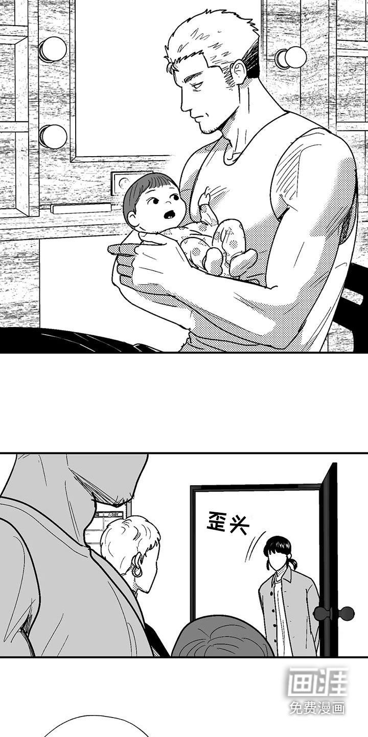 第80章：母亲