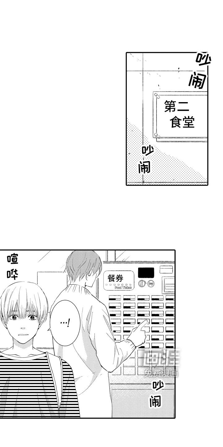 第13章：期盼的事