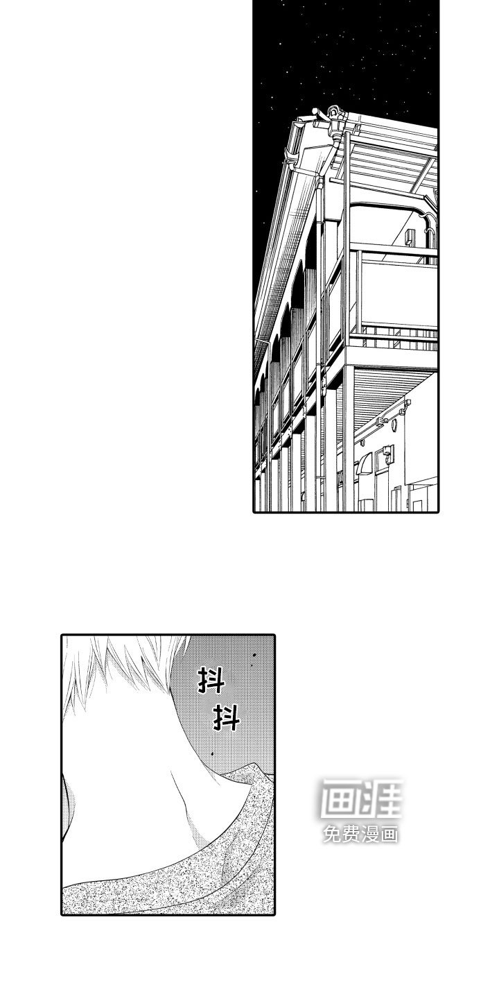 第14章：照顾