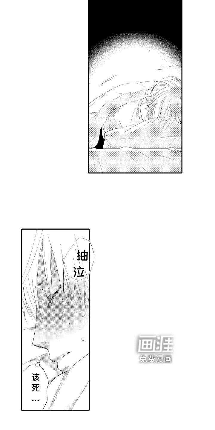 第14章：照顾