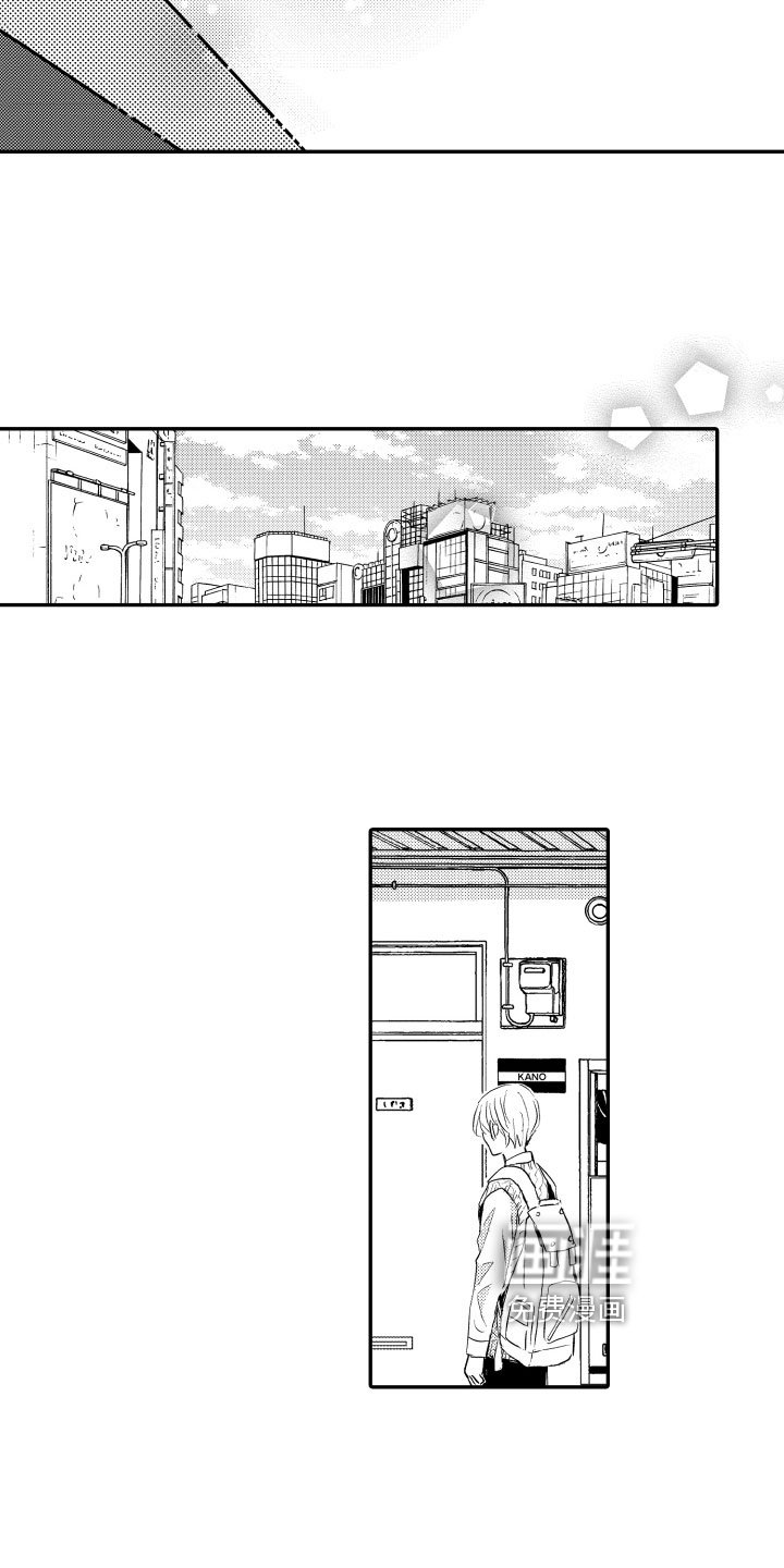 第15章：察觉