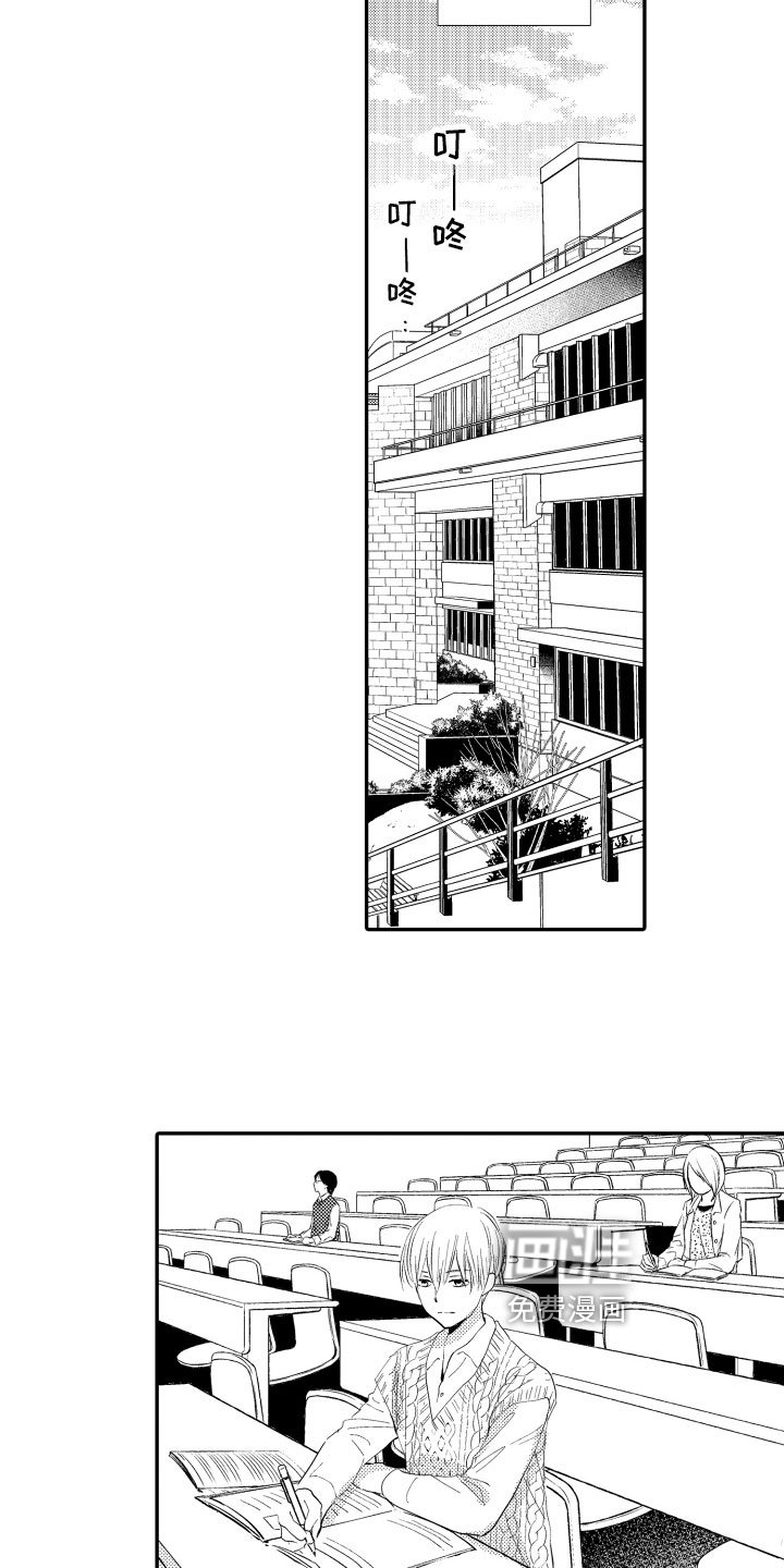 第15章：察觉