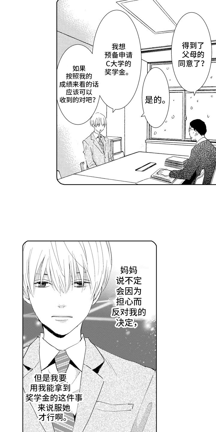 第2章：责任感