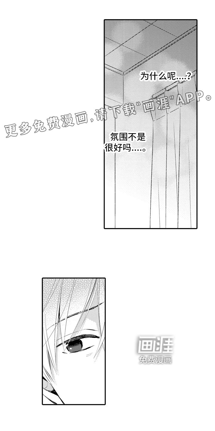 第20章：疑惑