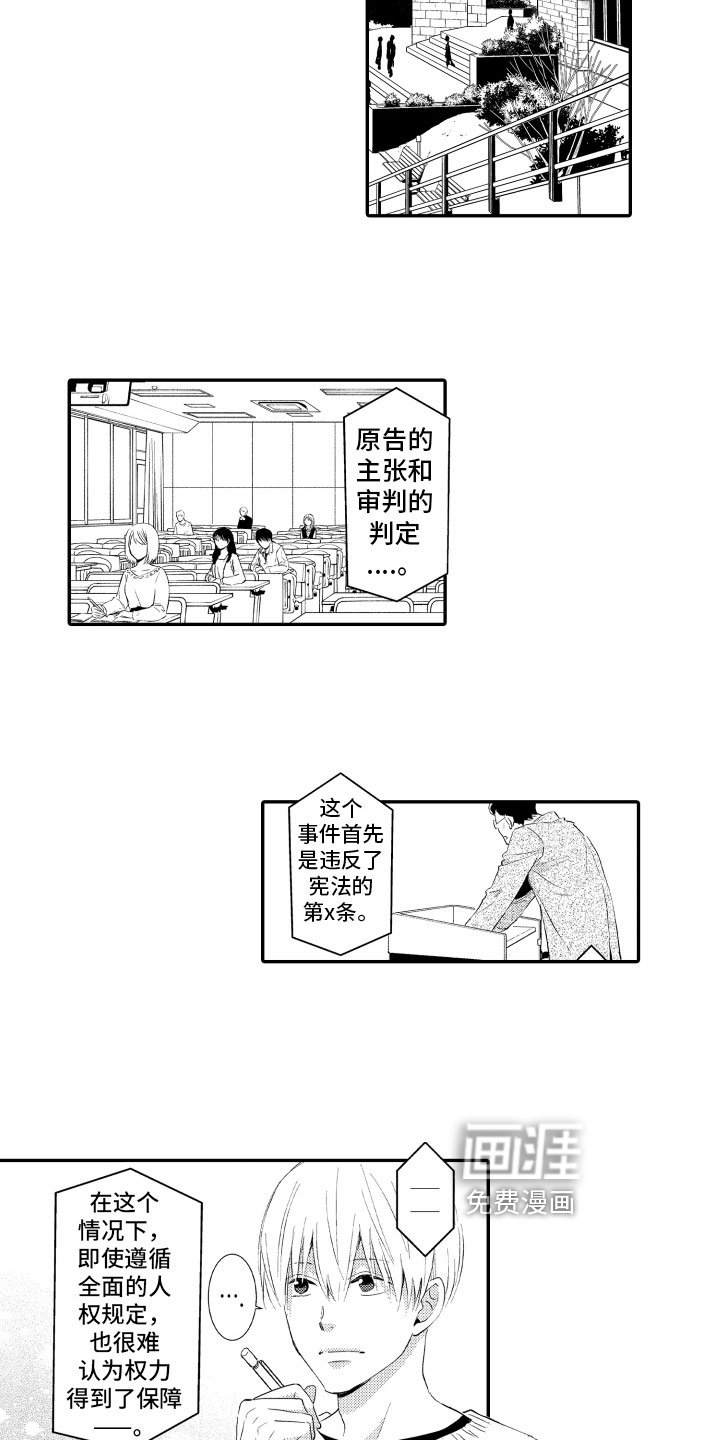 第20章：疑惑