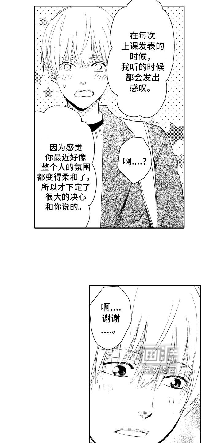 第20章：疑惑