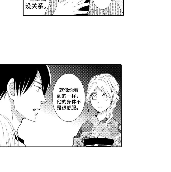 第3章：烟花庆典