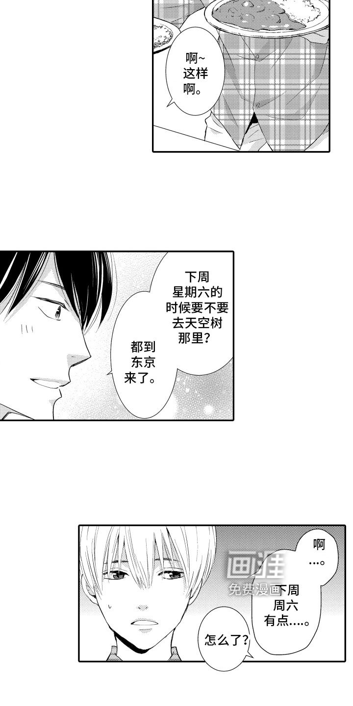 第6章：撒谎