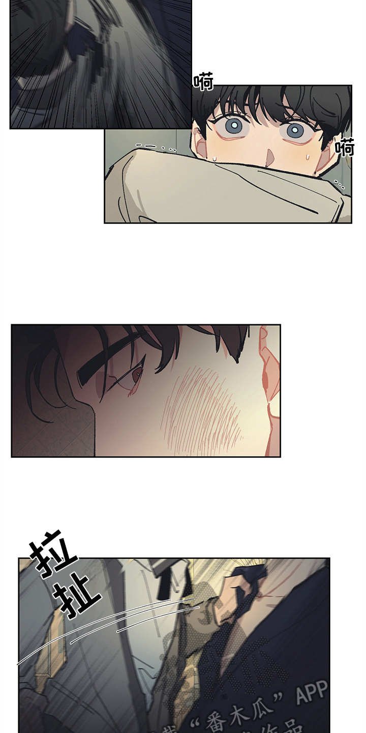 第14章：挑衅